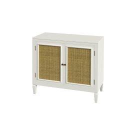 Butler Specialty Hyannis Console Cabinet White