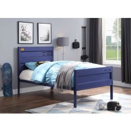 ACME Cargo Twin Bed, Blue