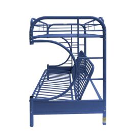 ACME Eclipse Bunk Bed (Twin/Full/Futon) in Navy