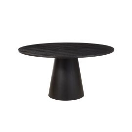 Alpine Cove Round Dining Table