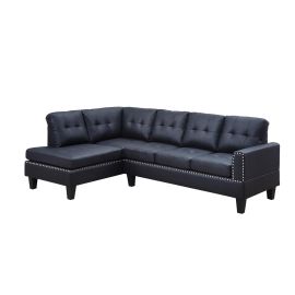 Jeimmur Sectional Sofa