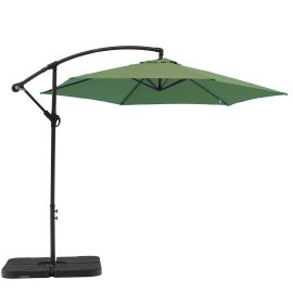 Whiteline Aiden Outdoor Standing Umbrella